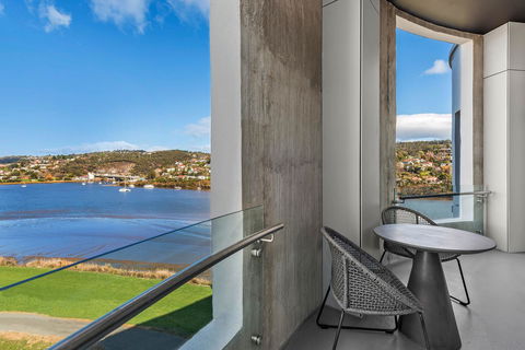 Peppers Silo - Accommodation Georgetown 5