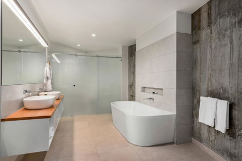 Peppers Silo - Accommodation Georgetown 13