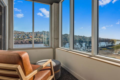 Peppers Silo - Accommodation Georgetown 26