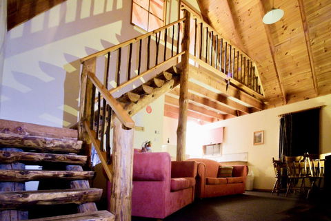 Lemonthyme Wilderness Retreat - Accommodation Georgetown 44