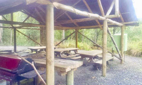 Lemonthyme Wilderness Retreat - Accommodation Georgetown 24