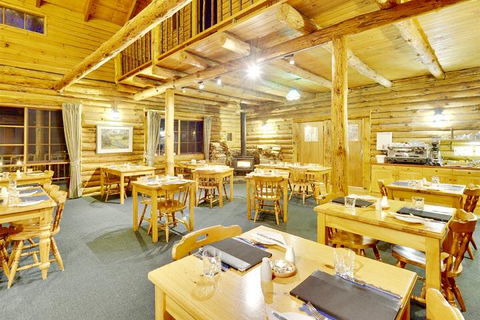 Lemonthyme Wilderness Retreat - Accommodation Georgetown 31