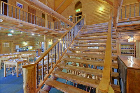 Lemonthyme Wilderness Retreat - Accommodation Georgetown 29