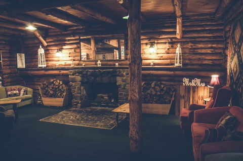 Lemonthyme Wilderness Retreat - Accommodation Georgetown 33