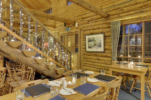 Lemonthyme Wilderness Retreat - Accommodation Georgetown 32