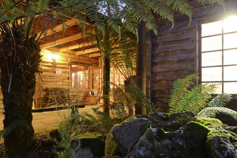 Lemonthyme Wilderness Retreat - Accommodation Georgetown 27
