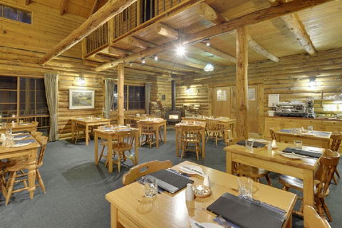 Lemonthyme Wilderness Retreat - Accommodation Georgetown 30