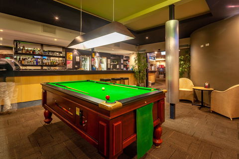 Mornington Inn - Accommodation Georgetown 12