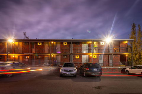 Mornington Inn - Accommodation Georgetown 8