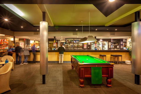 Mornington Inn - Accommodation Georgetown 10