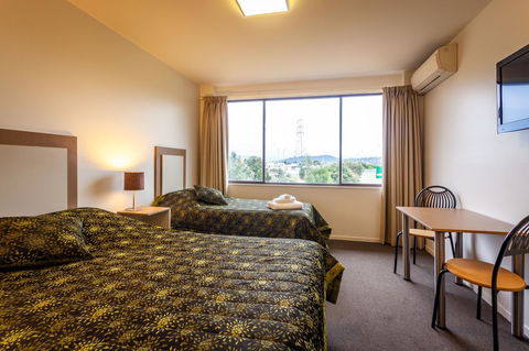 Mornington Inn - Accommodation Georgetown 1