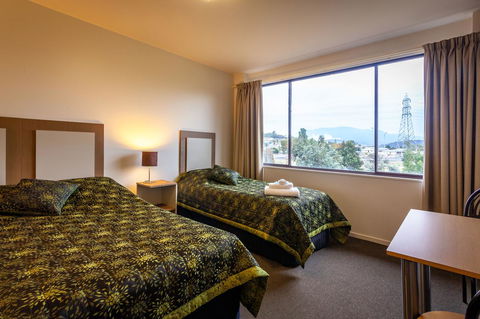 Mornington Inn - Accommodation Georgetown 0