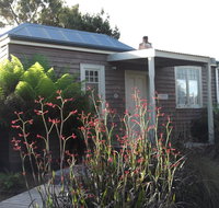 Tramway Cottage - Accommodation Georgetown