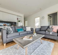 Marina View Apartment - Accommodation Georgetown