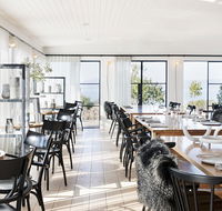 Piermont Retreat - Accommodation Georgetown