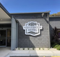 Risdon Brook Hotel - Accommodation Georgetown