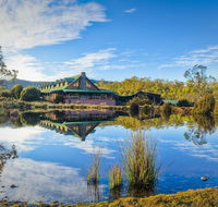 Peppers Cradle Mountain Lodge - Accommodation Georgetown