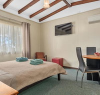 Green Views - Accommodation Georgetown