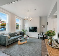 City Retreat Hobart - Accommodation Georgetown