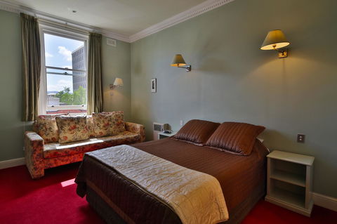 Astor Private Hotel - Accommodation Georgetown 5