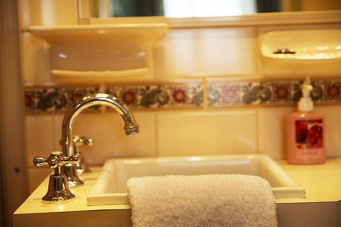 Astor Private Hotel - Accommodation Georgetown 3