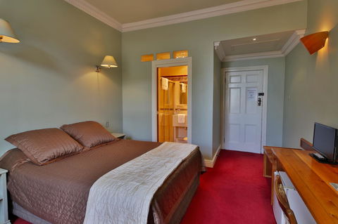 Astor Private Hotel - Accommodation Georgetown 2