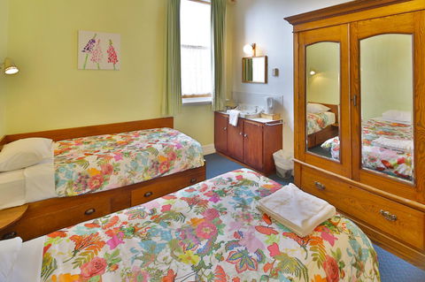 Astor Private Hotel - Accommodation Georgetown 13