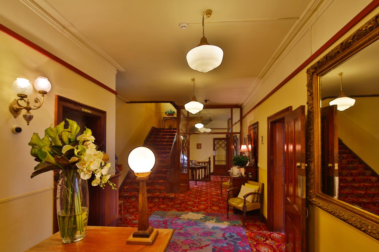 Hobart City TAS Accommodation Georgetown