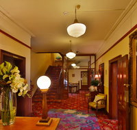 Astor Private Hotel - Accommodation Georgetown