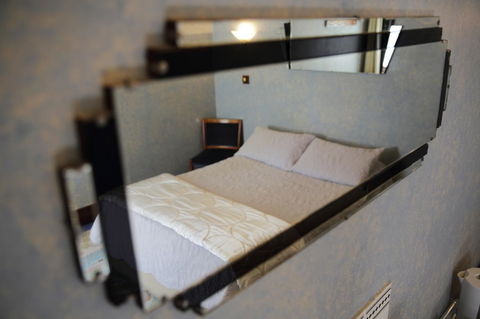 Astor Private Hotel - Accommodation Georgetown 21