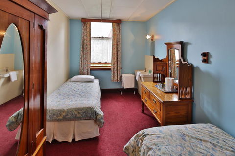 Astor Private Hotel - Accommodation Georgetown 15