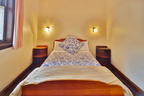 Astor Private Hotel - Accommodation Georgetown 7