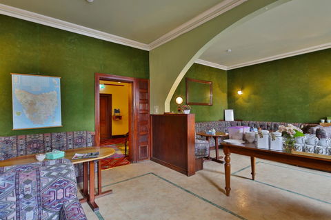 Astor Private Hotel - Accommodation Georgetown 20