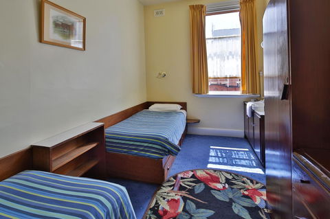 Astor Private Hotel - Accommodation Georgetown 9