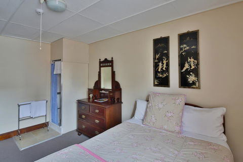 Astor Private Hotel - Accommodation Georgetown 23