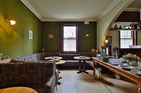 Astor Private Hotel - Accommodation Georgetown 25
