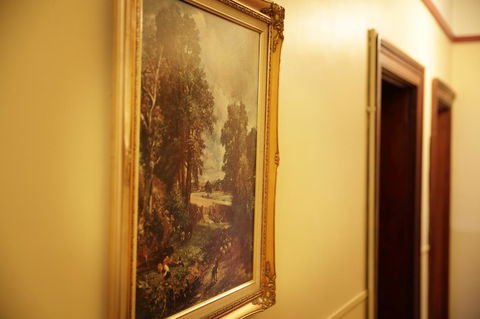 Astor Private Hotel - Accommodation Georgetown 17