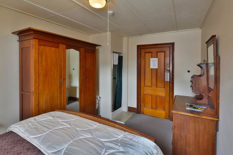 Astor Private Hotel - Accommodation Georgetown 28