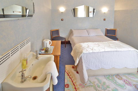 Astor Private Hotel - Accommodation Georgetown 18