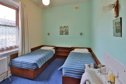 Astor Private Hotel - Accommodation Georgetown 27