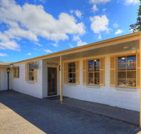 Port Arthur Motor Inn - Accommodation Georgetown