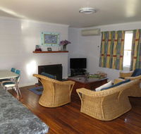Orford Prosser Holiday Units - Accommodation Georgetown