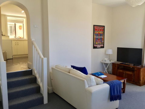 338 On Murray - Accommodation Georgetown 3