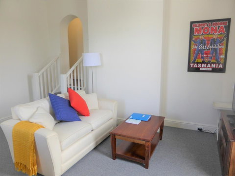 338 On Murray - Accommodation Georgetown 1
