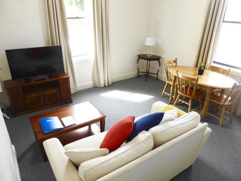 338 On Murray - Accommodation Georgetown 0