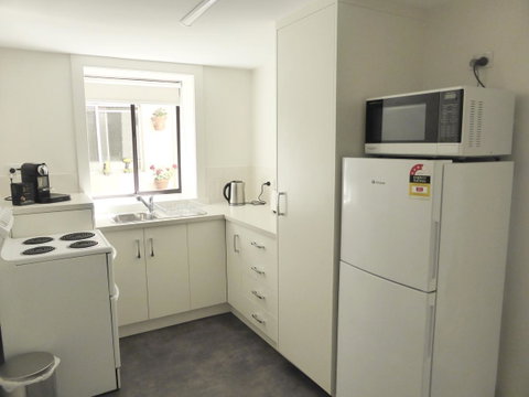 338 On Murray - Accommodation Georgetown 7