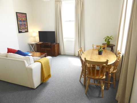 338 On Murray - Accommodation Georgetown 2