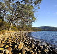 NRMA Port Arthur Holiday Park - Accommodation Georgetown