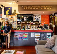 The Pickled Frog - Accommodation Georgetown