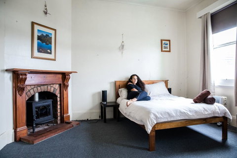 The Pickled Frog - Accommodation Georgetown 26